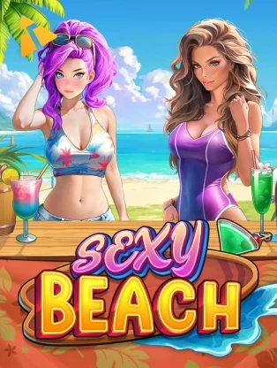 TA88 Bãi Biển Quyến Rũ