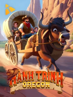 TA88 Hành Trình Oregon