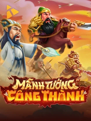 TA88 Mãnh Tướng Công Thành