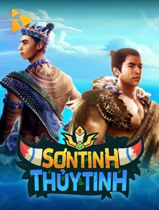 TA88 Sơn Tinh Thuỷ Tinh