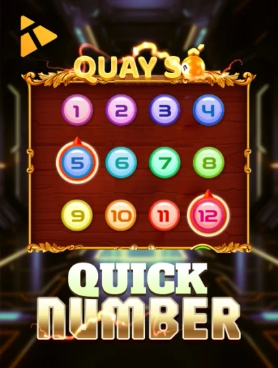 TA88 Quick Number