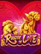 TA88 Rooster In Love