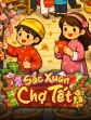 TA88 Sắc Xuân Chợ Tết