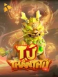 TA88 Tứ Thần Thú